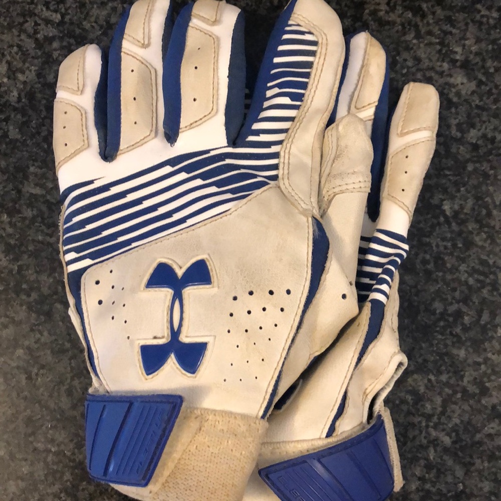⚾️⚾️⚾️Under Armour Baseball Gloves